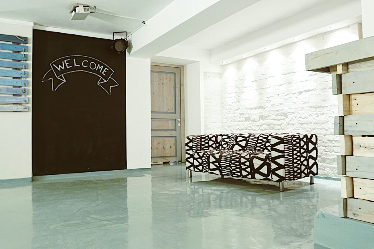 Арендовать Loft in the historic city center