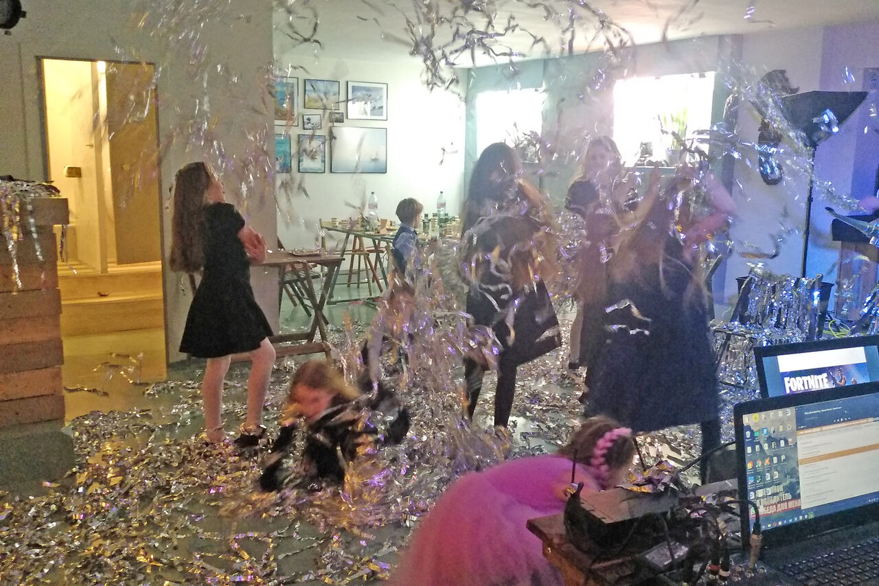 Арендовать Loft in the historic city center