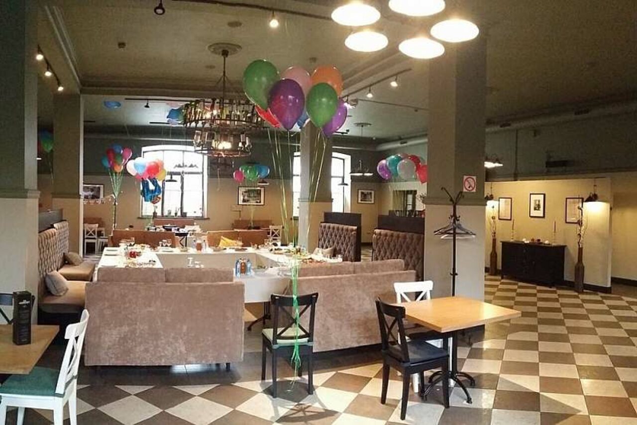 Арендовать Залы для праздничных мероприятий