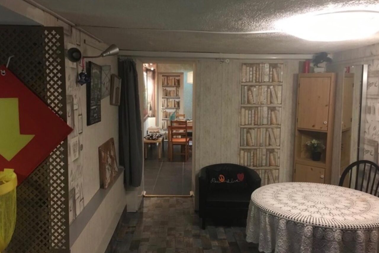 Арендовать Уютное пространство на Чкаловской 