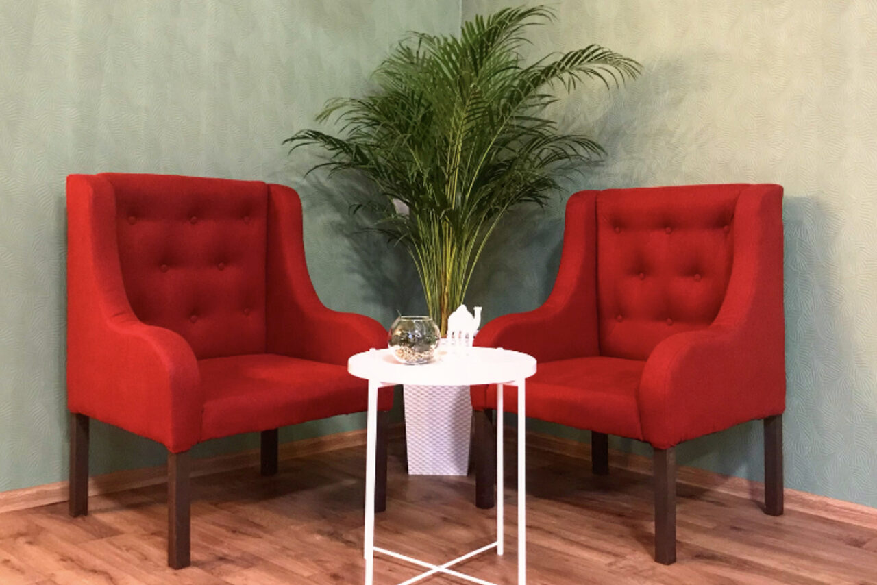 Арендовать Лофт с арочными окнами