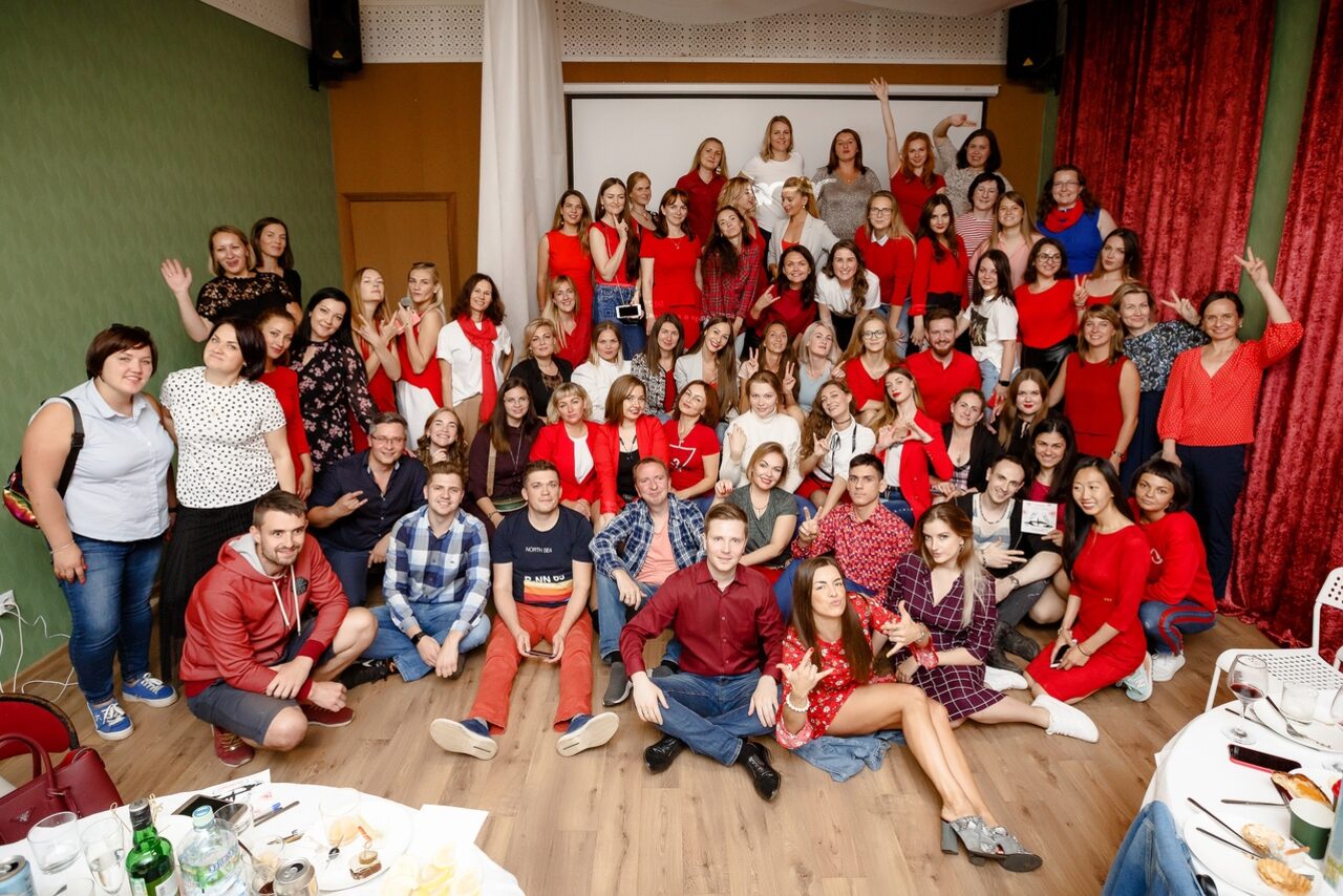 Арендовать Лофт с арочными окнами