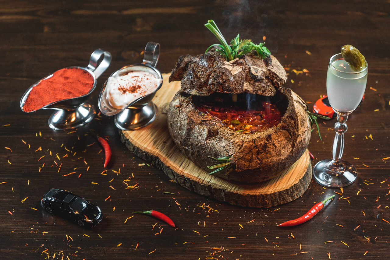 Арендовать Lounge Bar GARAGE 