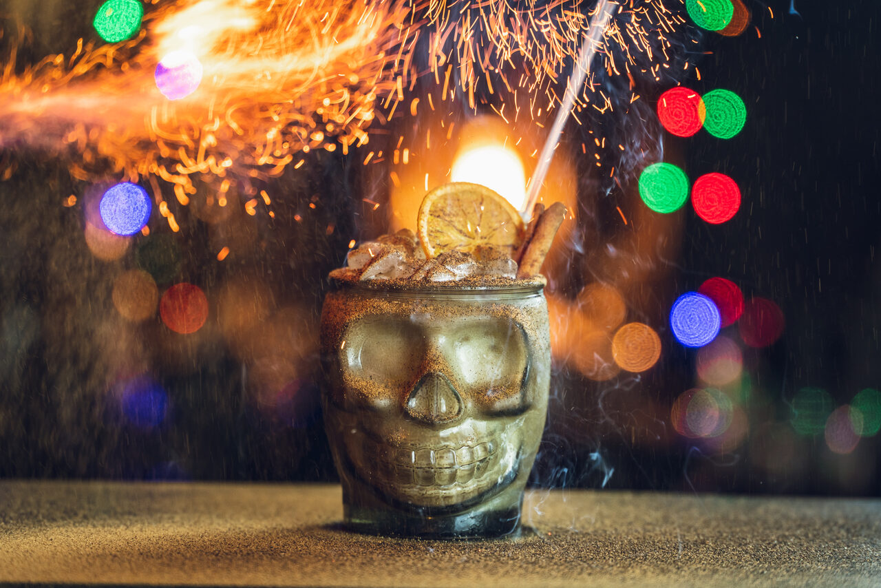 Арендовать Lounge Bar GARAGE 