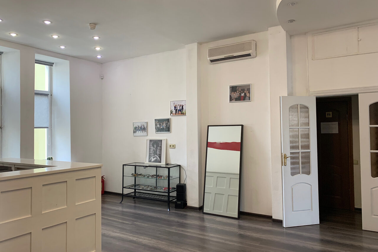 Арендовать Art in Style Тренинг-зал на Красных воротах 