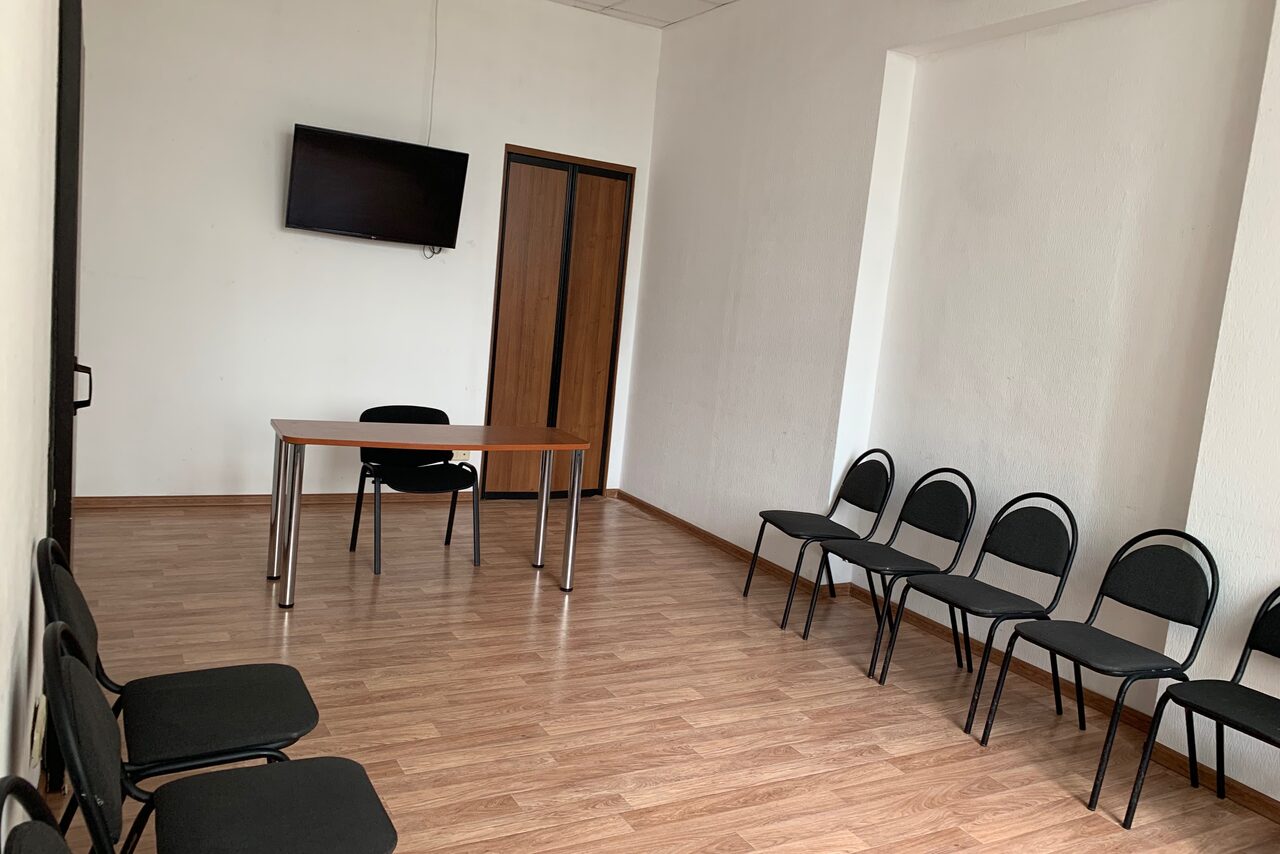 Арендовать Art in Style Тренинг-зал на Красных воротах 