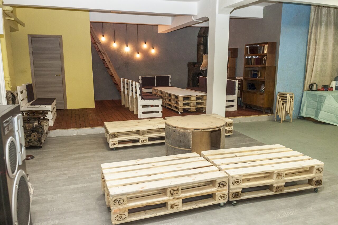 Арендовать Фотостудия Фото Карета