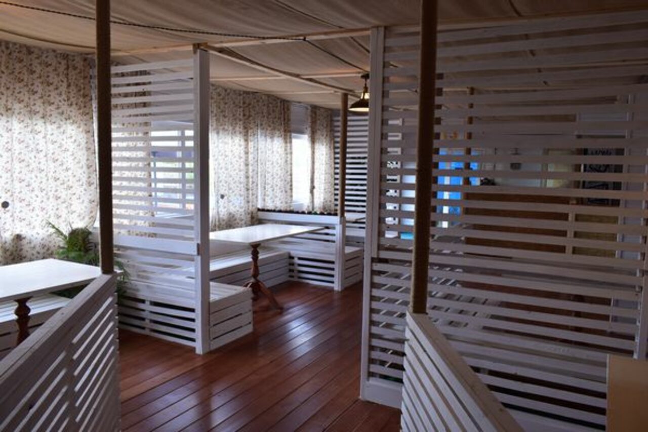 Арендовать Загородная зона отдыха с бассейном