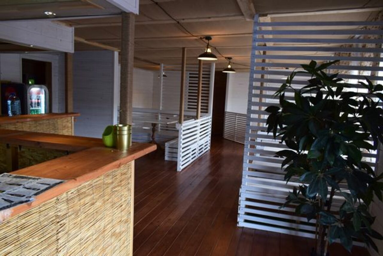 Арендовать Загородная зона отдыха с бассейном