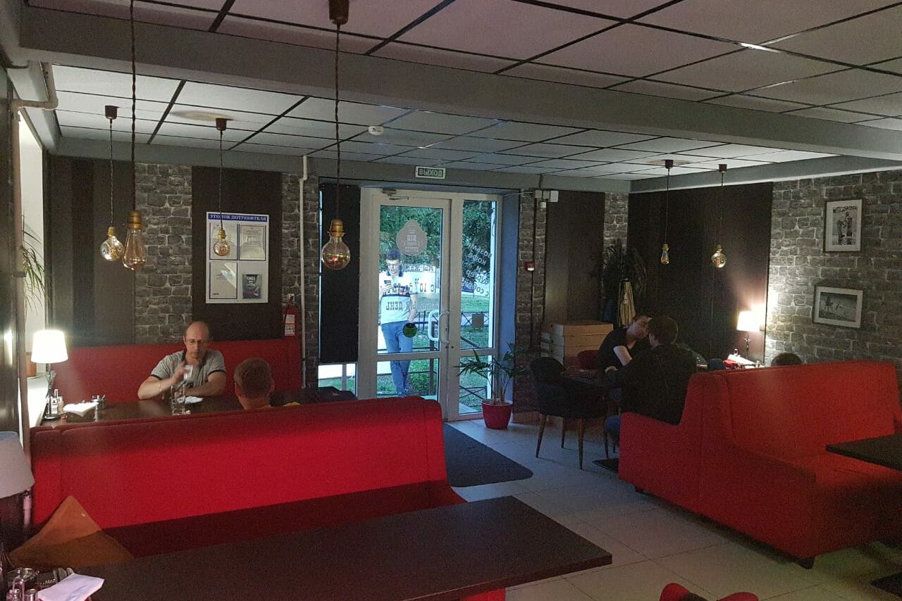 Арендовать Уютное кафе , для проведения различных мероприятий