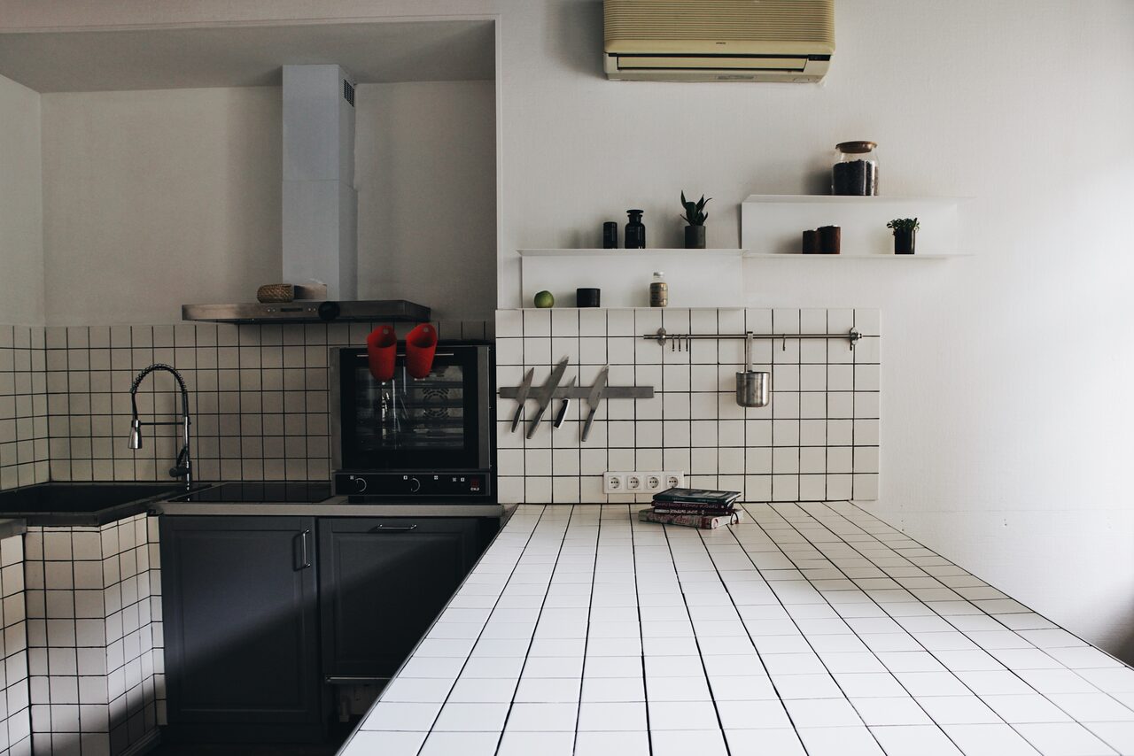 Арендовать Пространство с кухней в центре города