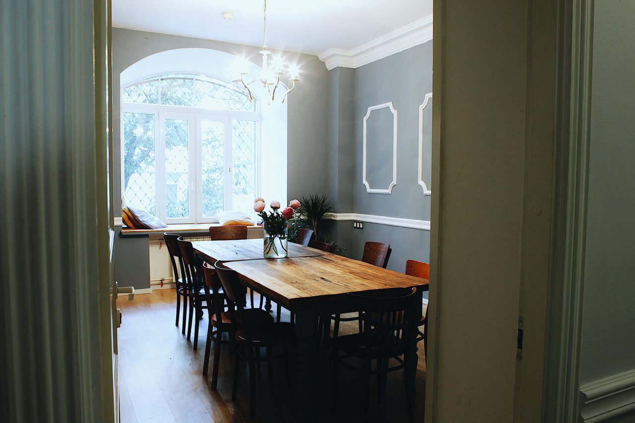 Арендовать Пространство с кухней в центре города