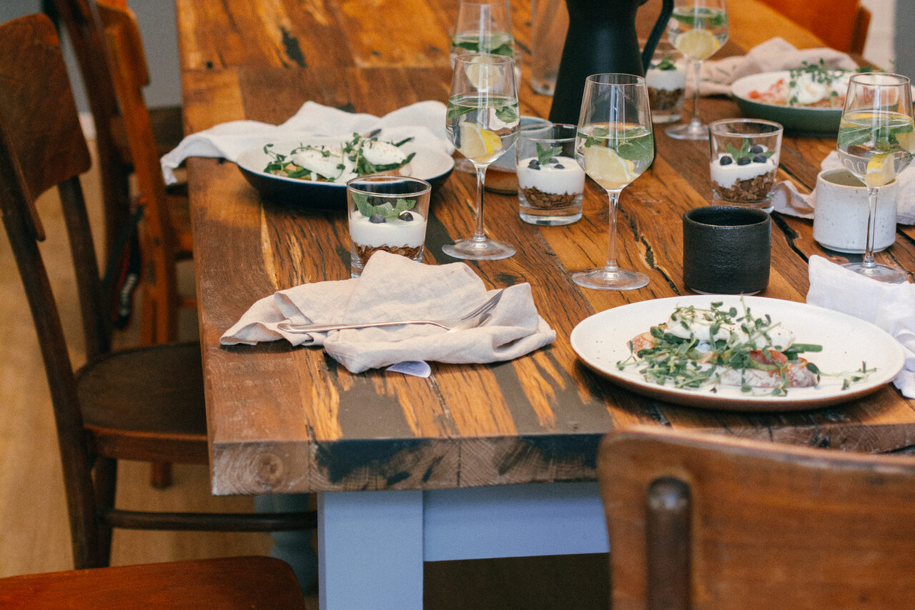 Арендовать Пространство с кухней в центре города