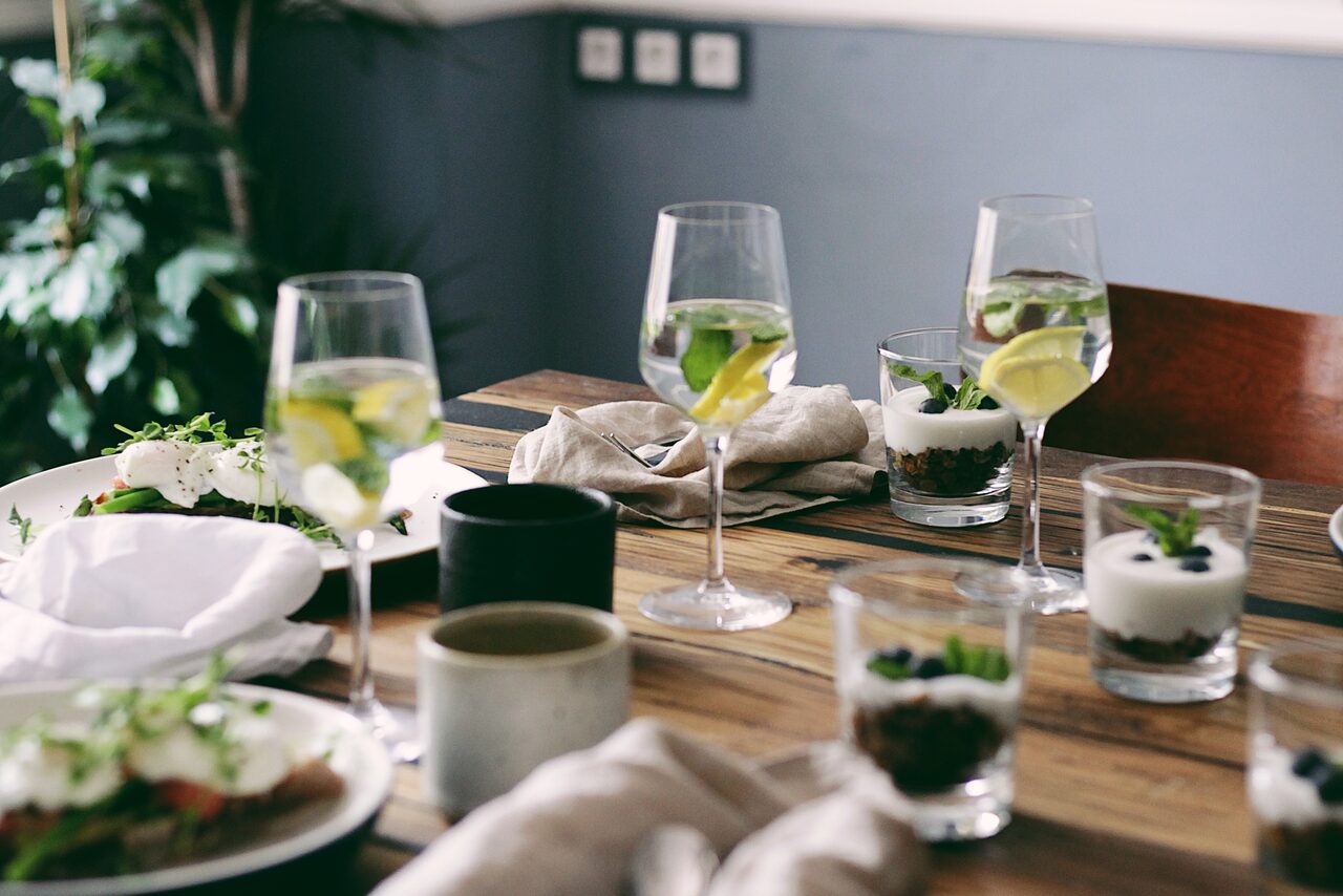 Арендовать Пространство с кухней в центре города