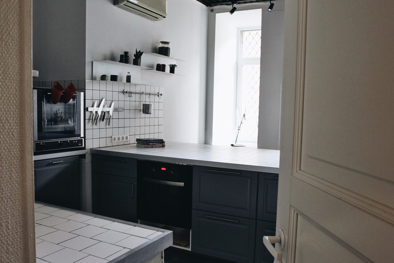 Арендовать Пространство с кухней в центре города