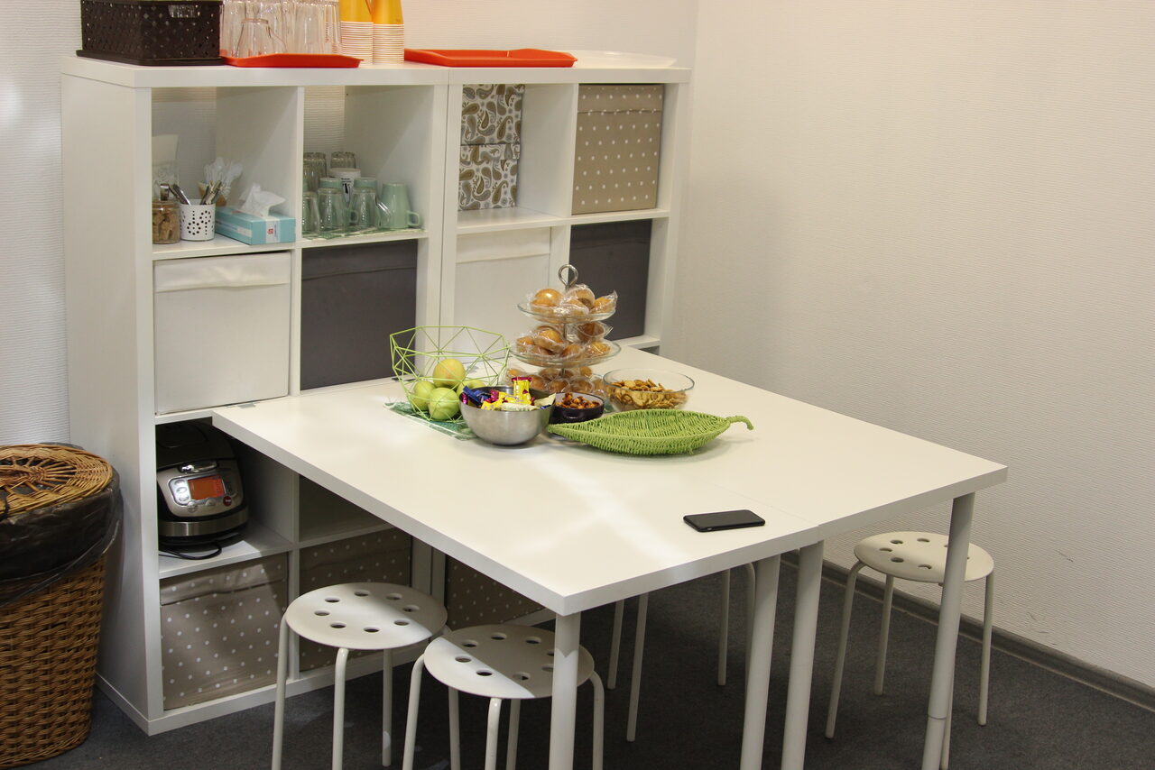 Арендовать MyAcademy Маленькая аудитория