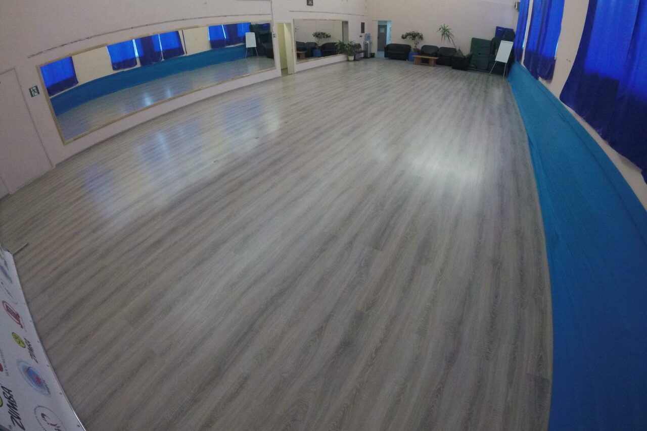 Арендовать Центр дополнительного образования ЦДО МТК Зал с зеркалами