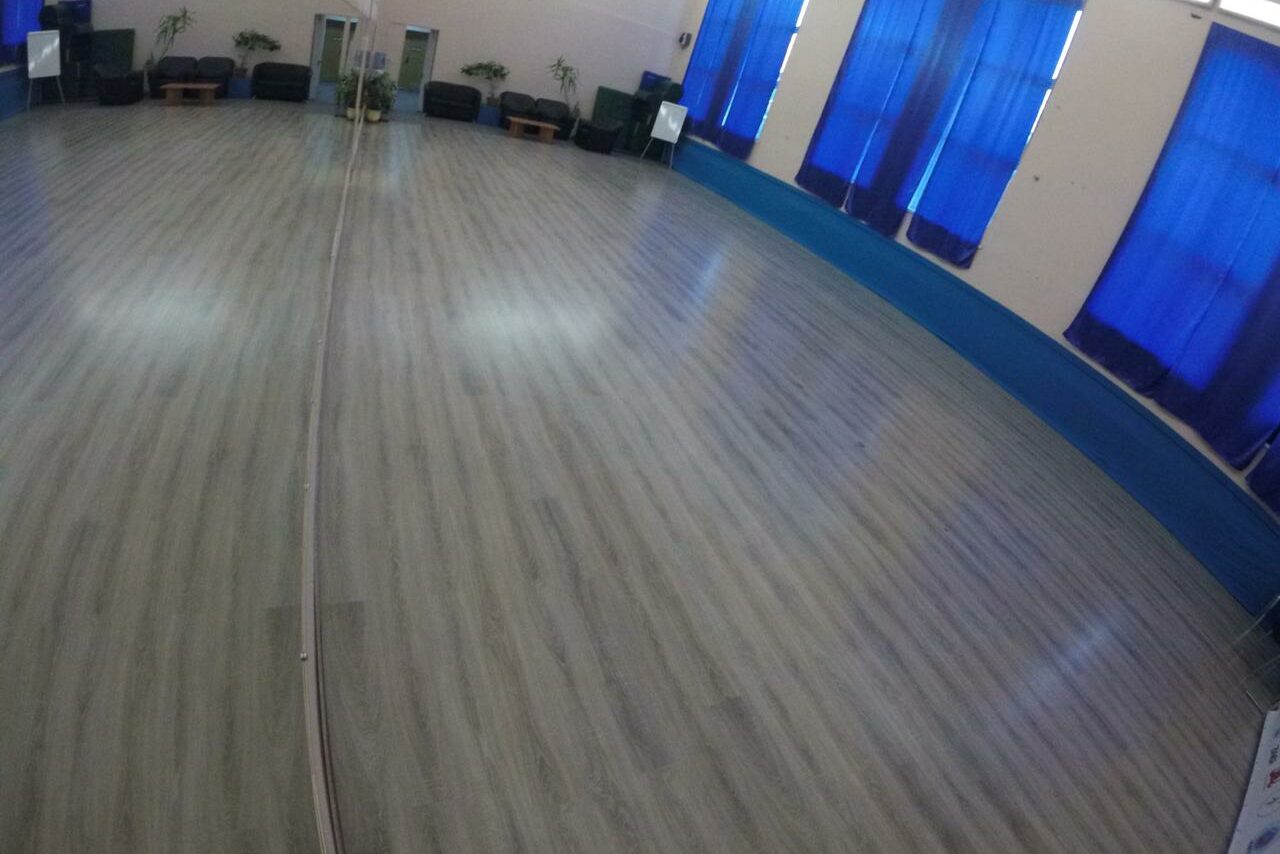 Арендовать Центр дополнительного образования ЦДО МТК Зал с зеркалами