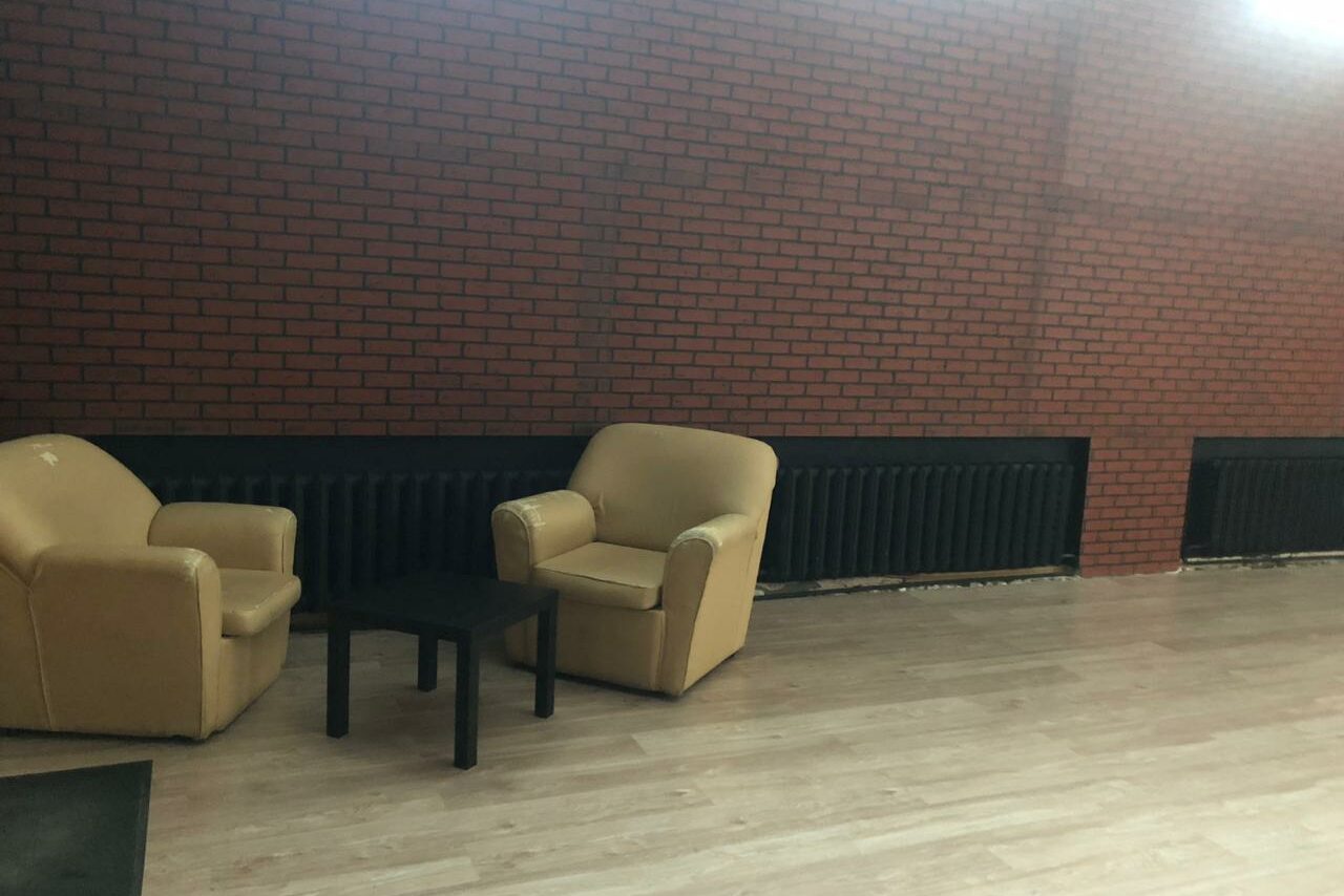 Арендовать Центр дополнительного образования ЦДО МТК Большой зал