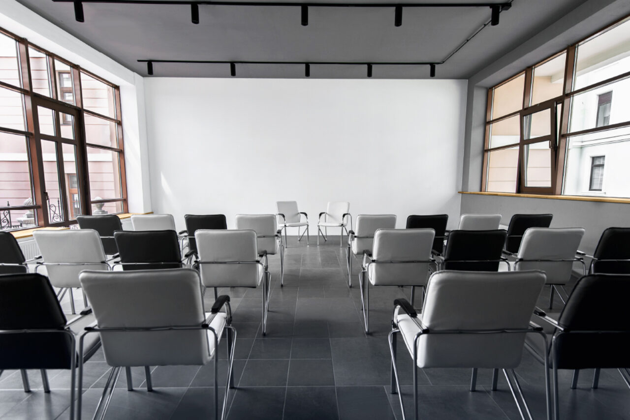 Арендовать Конференц-зал в лофте в центре Москвы