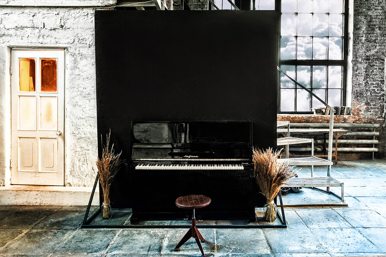 Арендовать Лофт «Арткомбинат»