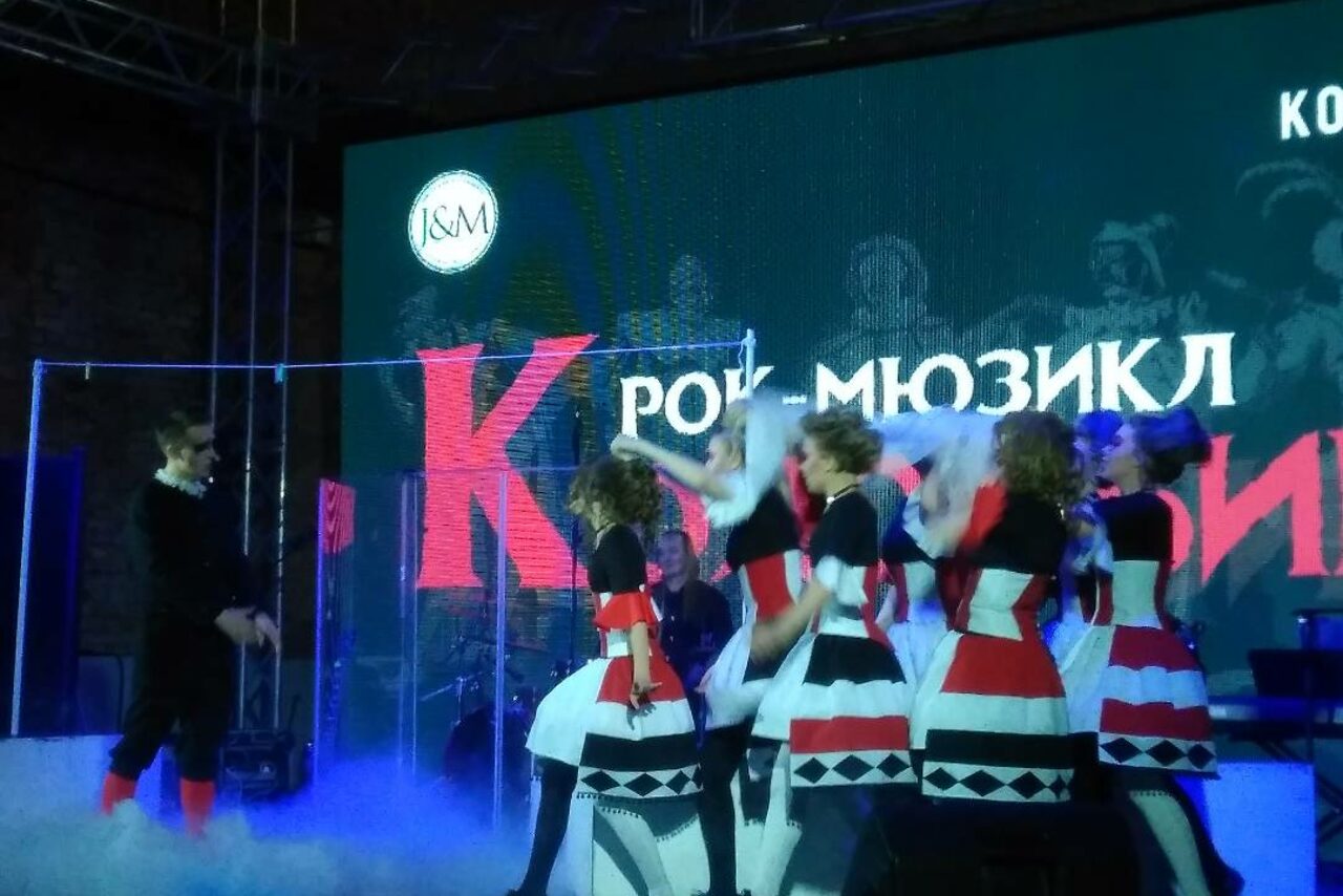 Арендовать KOD (Код) Центр Перемещений во времени