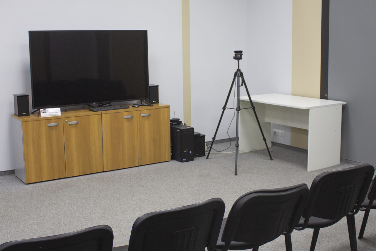 Арендовать Комфортабельное бизнес-пространство для проведения тренингов