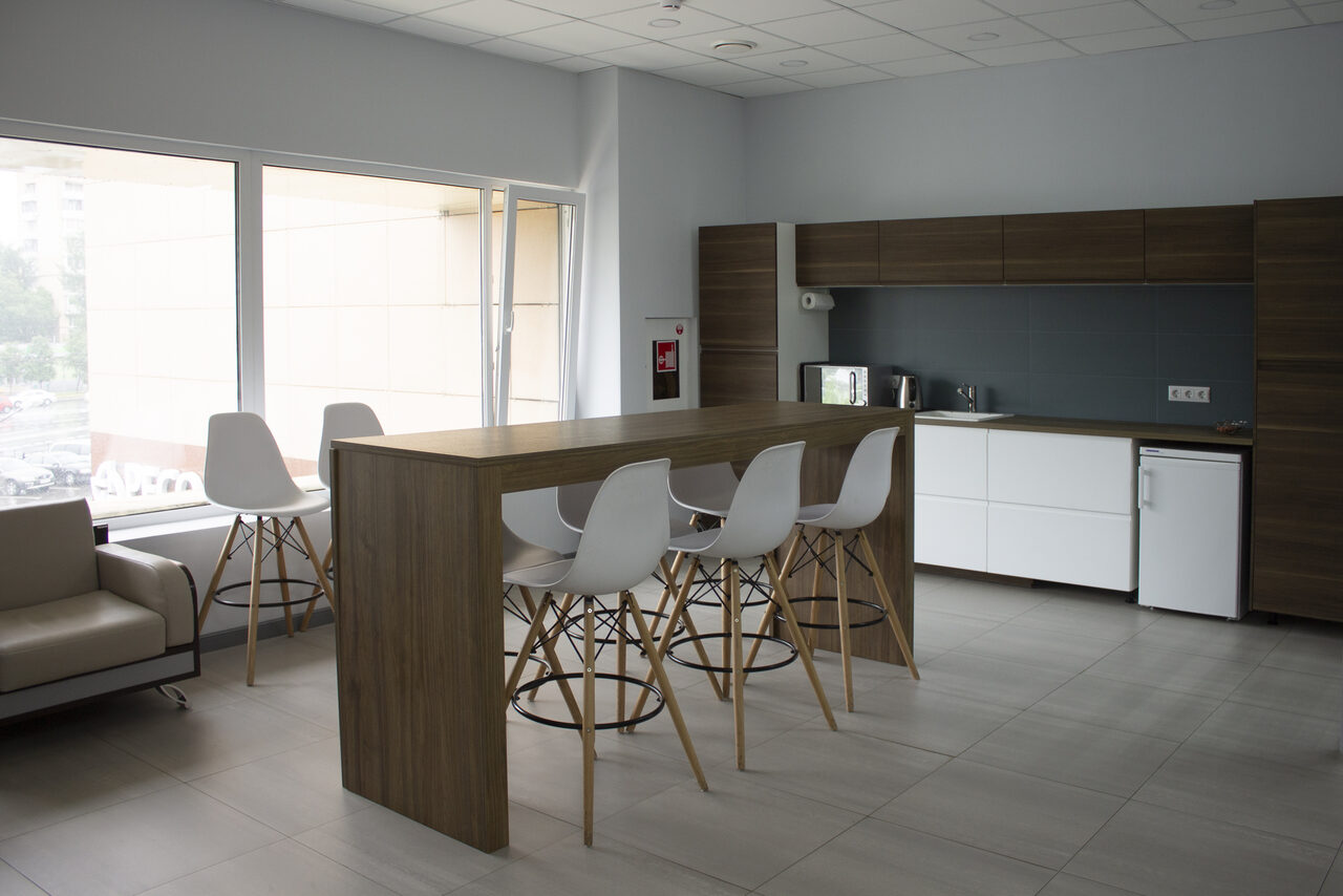 Арендовать Комфортабельное бизнес-пространство для проведения тренингов