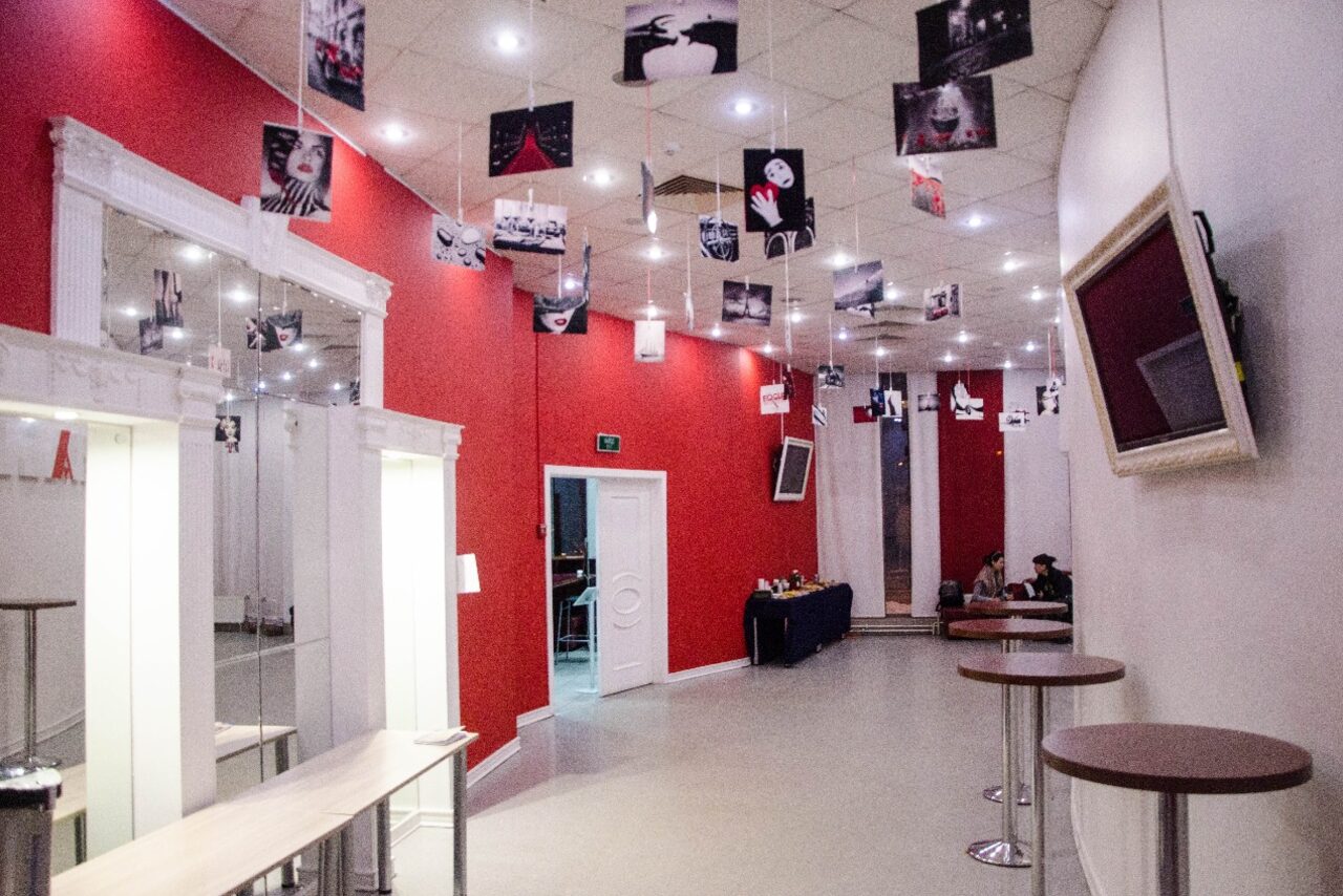 Арендовать Площадка в Москве