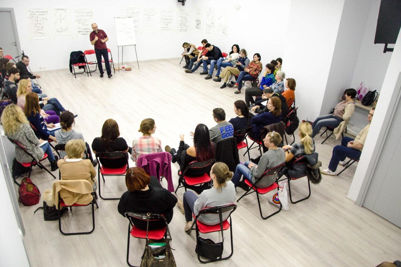 Арендовать Площадка в Москве