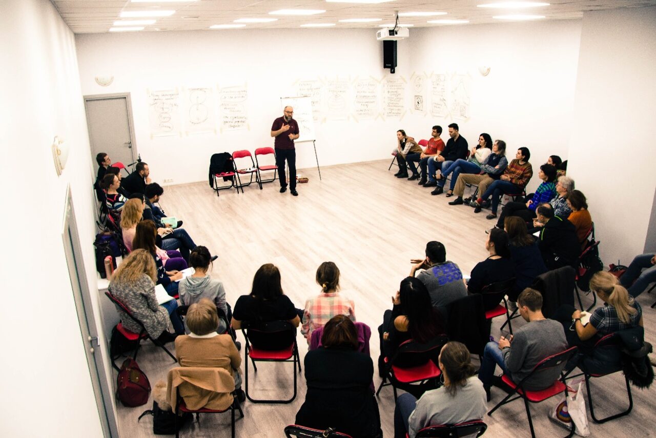 Арендовать Площадка в Москве