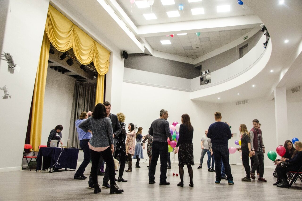 Арендовать Площадка в Москве