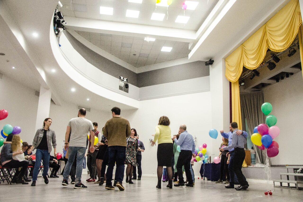 Арендовать Площадка в Москве