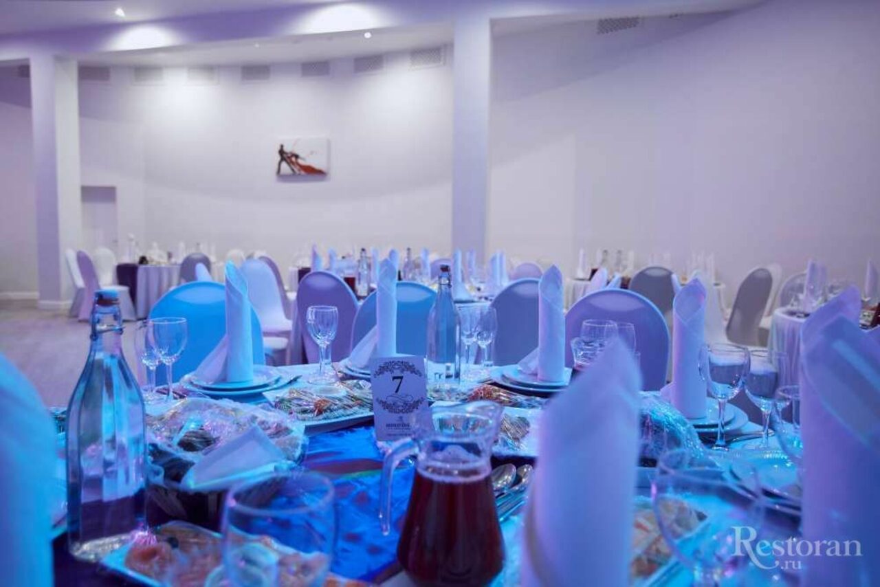 Арендовать Площадка в Москве