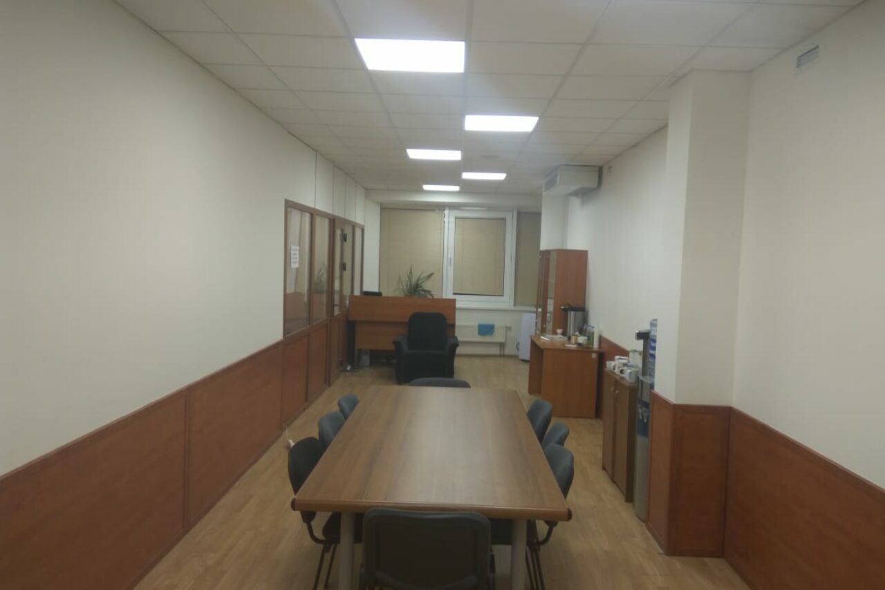 Арендовать Площадка в Москве