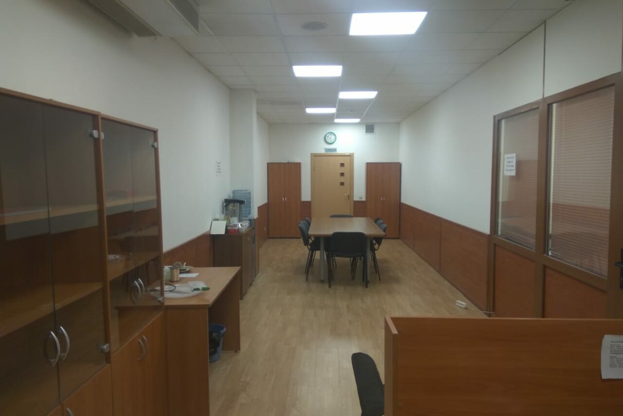 Арендовать Площадка в Москве