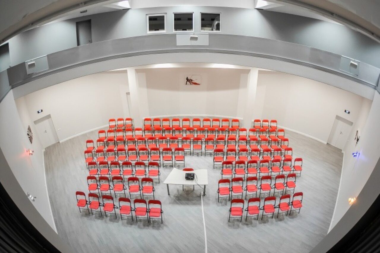 Арендовать Площадка в Москве