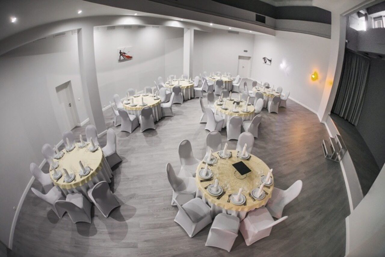 Арендовать Площадка в Москве