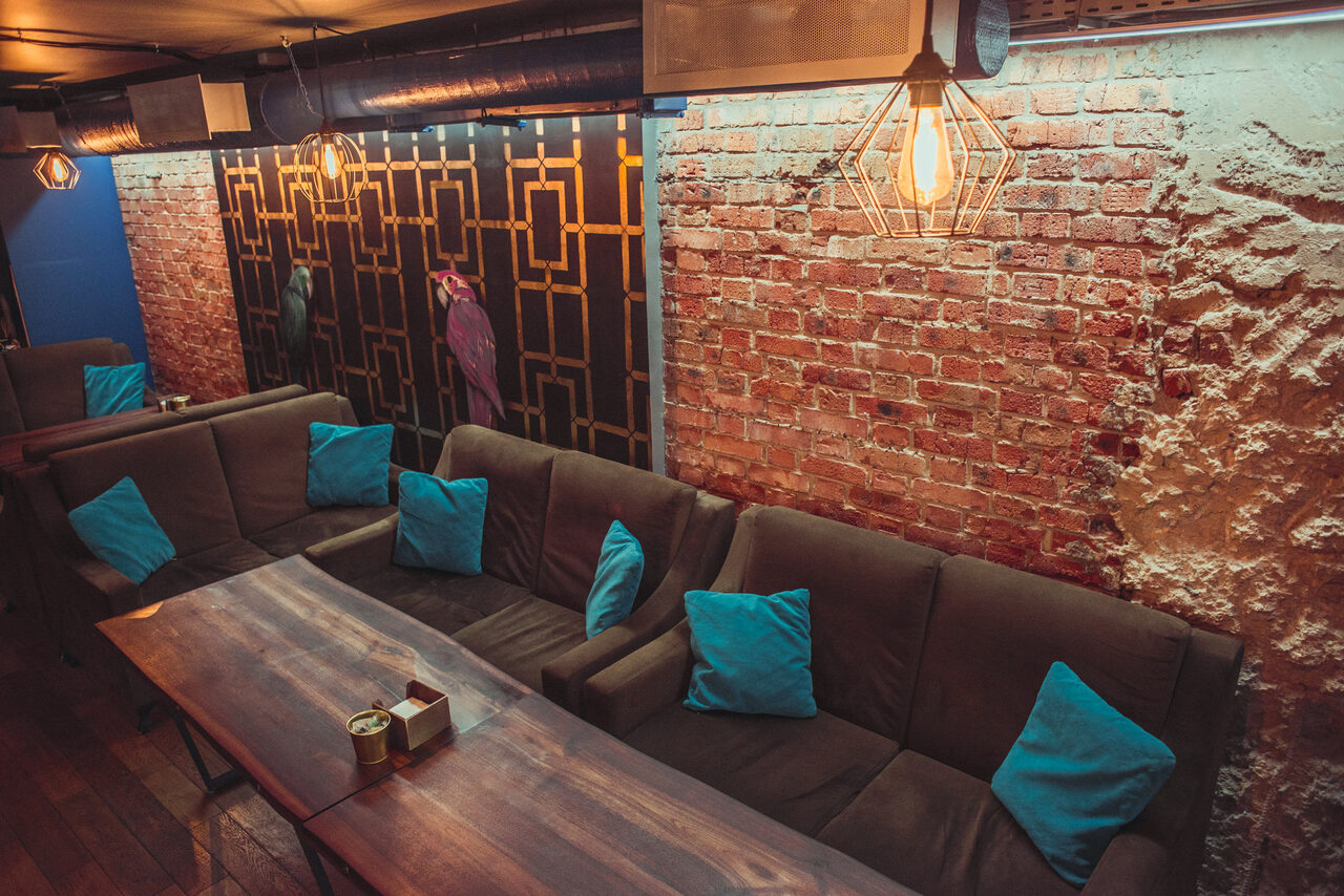 Арендовать Чашка Lounge