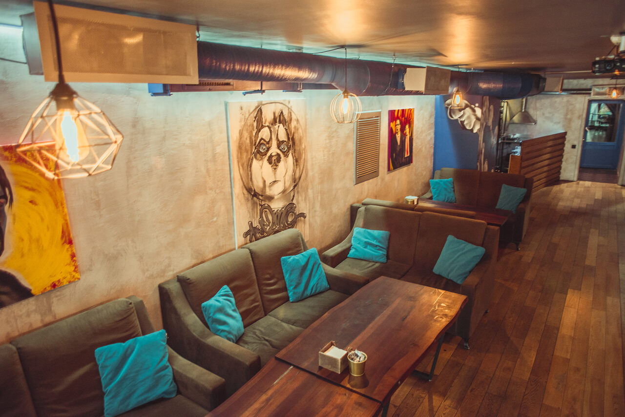 Арендовать Чашка Lounge