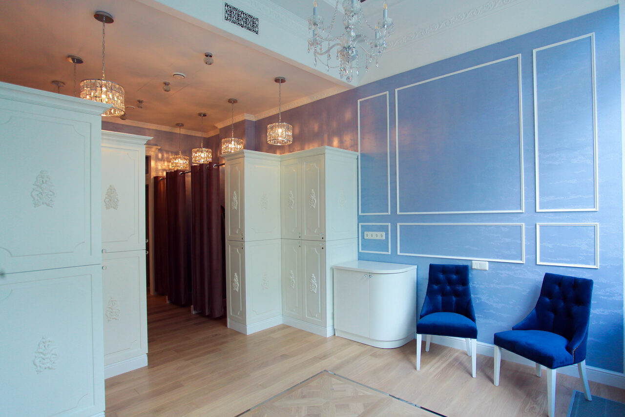 Арендовать Дизайнерская студия для образовательных мероприятий