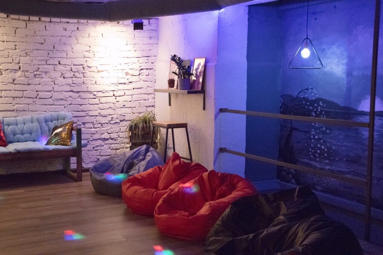 Арендовать Арт-пространство для мероприятий любого формата