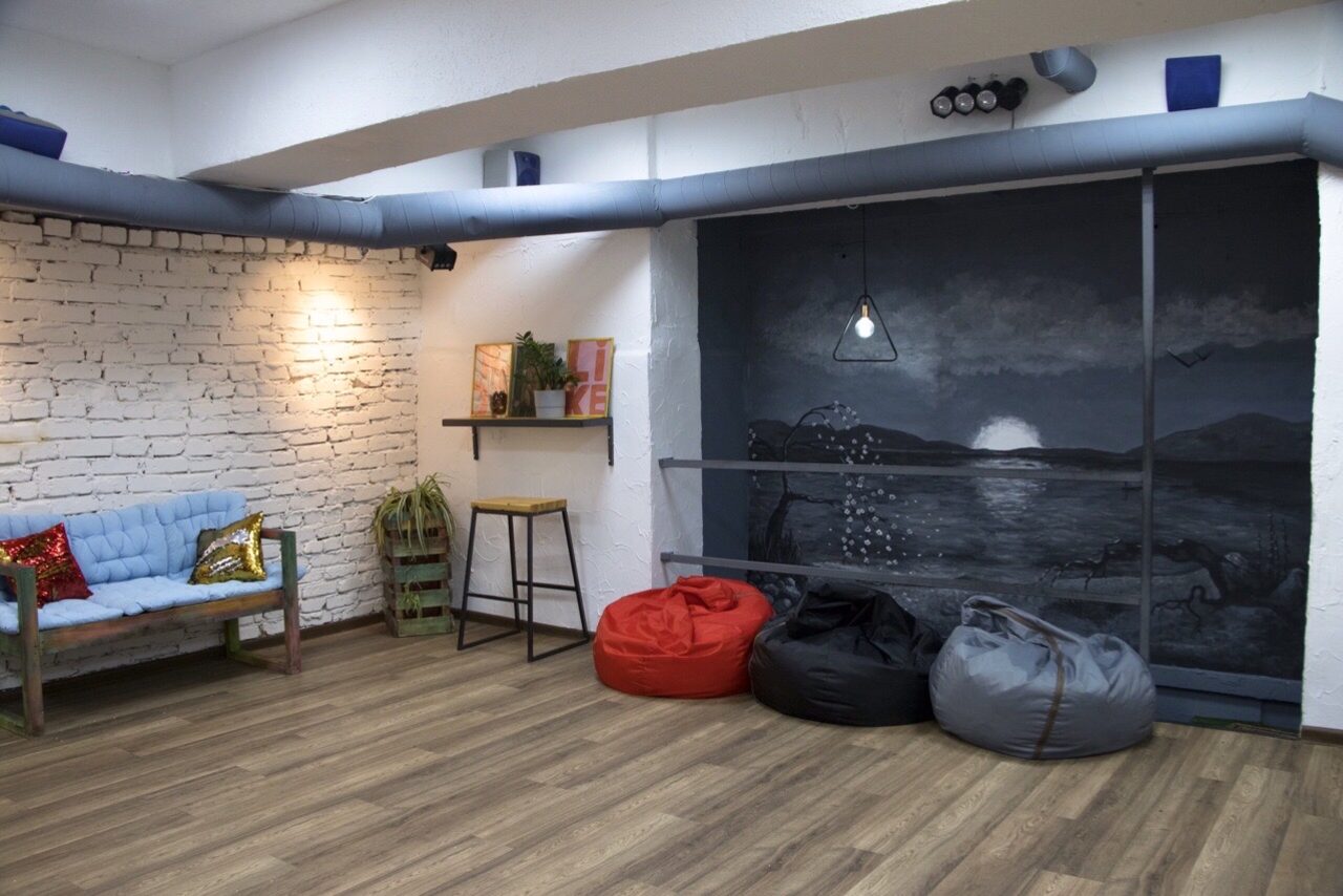 Арендовать Арт-пространство для мероприятий любого формата