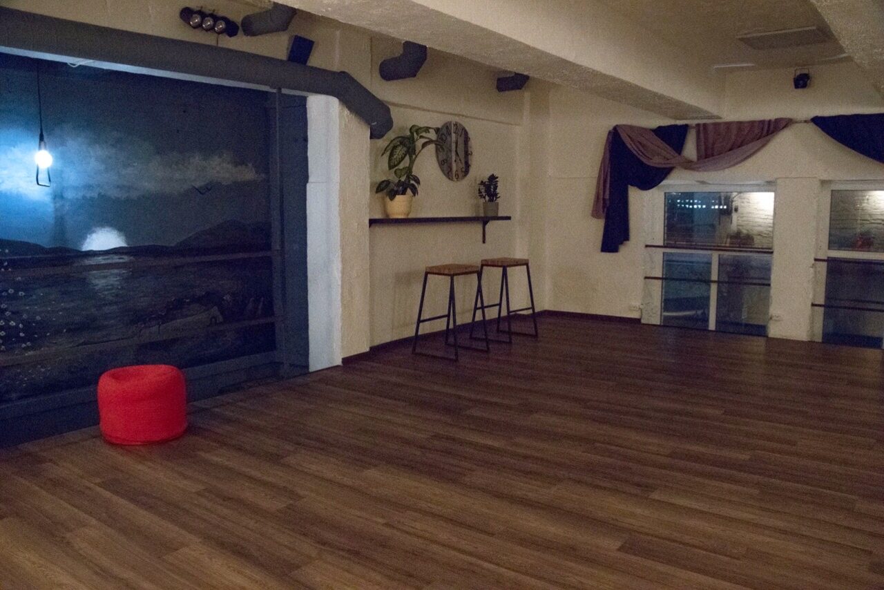 Арендовать Арт-пространство для мероприятий любого формата