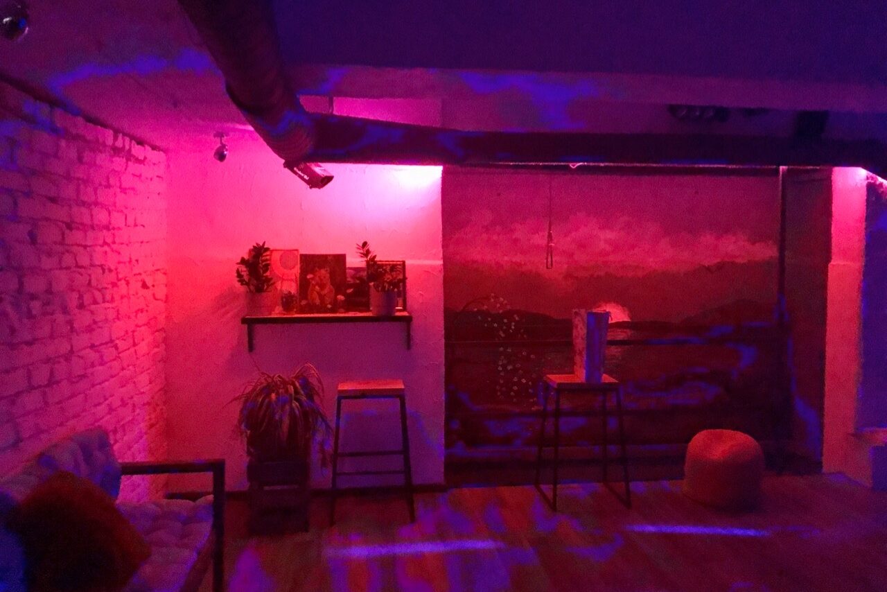 Арендовать Арт-пространство для мероприятий любого формата