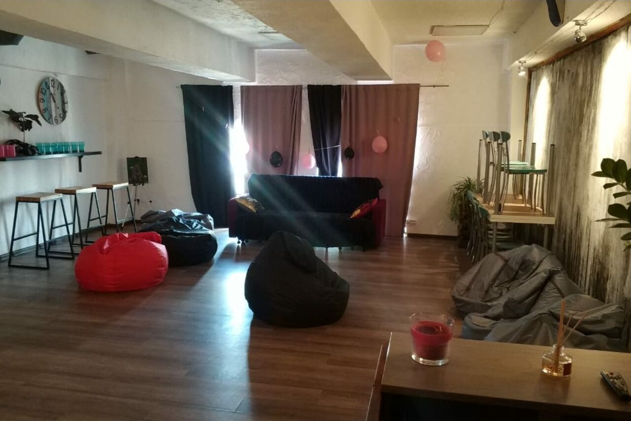 Арендовать Арт-пространство для мероприятий любого формата