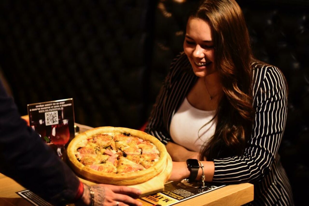 Арендовать Площадка в Москве