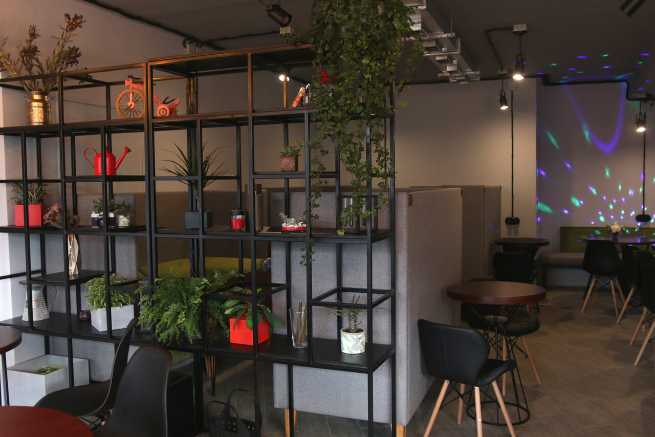 Арендовать Location Loft