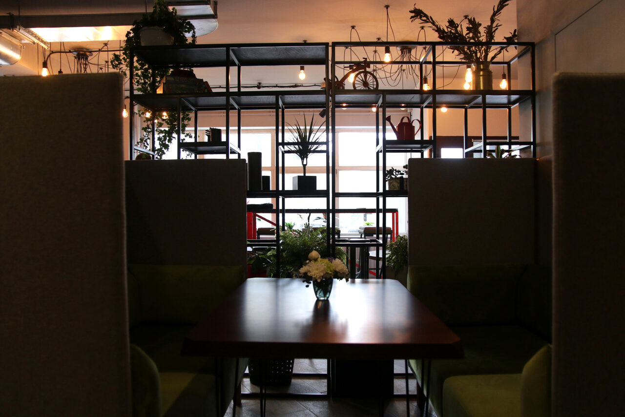 Арендовать Location Loft