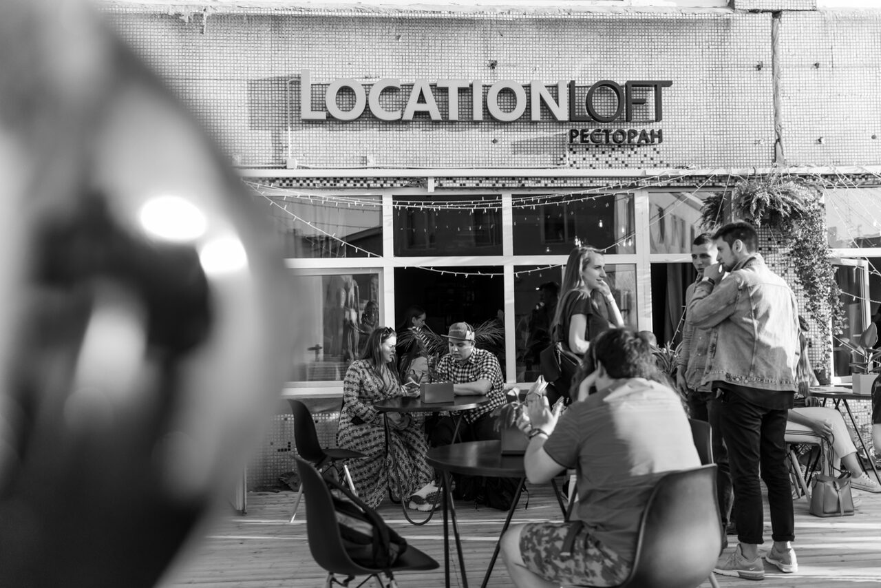 Арендовать Location Loft